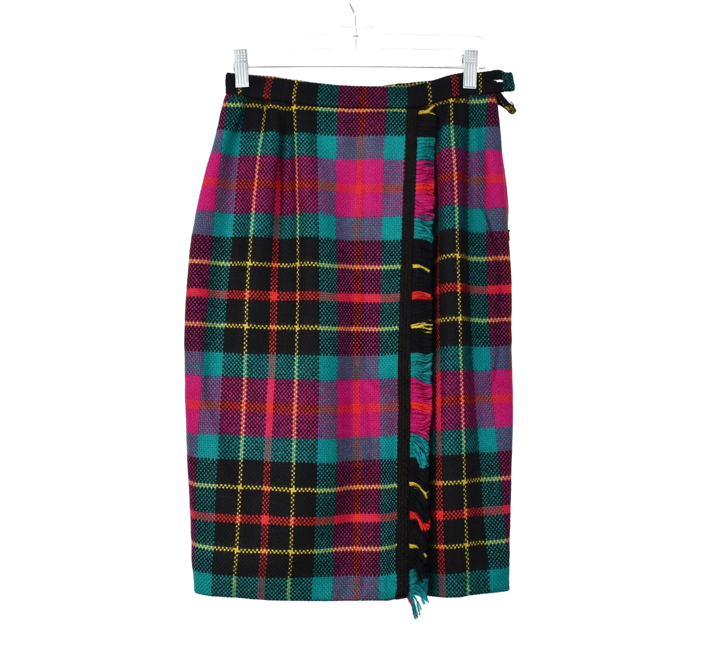 Ramsay Pink Tartan Scottish Traditional Kilts – Premium 8 and 5 Yards Kilt
